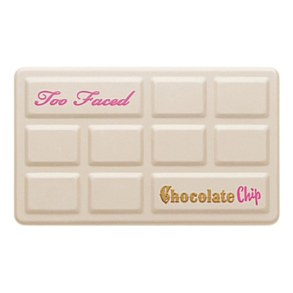 Too faced Pallet   (3)